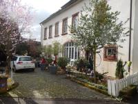 Apartment Altes Winzerhaus - B&B