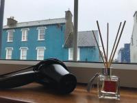 Double or Twin Room with Private Bathroom