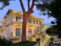 S'O Suites Tropea - B&B Tropea