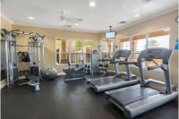 Three-Bedroom Apartment Kissimmee - B&B Orlando