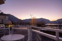 Suite avec Vue sur Lac