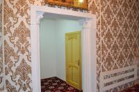 Camera Deluxe Matrimoniale/Doppia con Letti Singoli