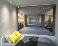 CENTRUM Sikorskiego 123 - EZHome - Chambres d’hôtes Gorzów Wielkopolski