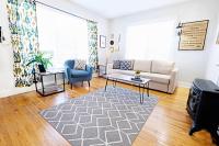 The Explorer's Hearth Lower-Greenville Ave Area - B&B Dallas