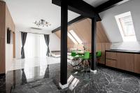 Discovery Aparthotel - Ferienwohnung Klausenburg