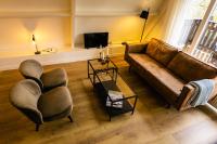 B&B Durbuy - Boshuisje Durbuy - Luxe - Bed and Breakfast Durbuy