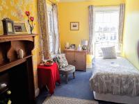 Chambre Lits Jumeaux Deluxe