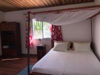 Vakantiehuis