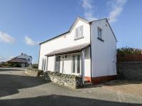 B&B Holyhead - Bay View - Bed and Breakfast Holyhead