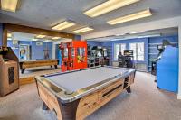 Loon Mountain Condo with Pool and Game Room Access! - B&B Lincoln