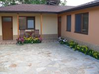 Casa con 1 dormitorio