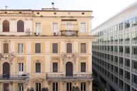 Circle in the Square - Chambres d’hôtes Rome