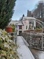 Brown Cow Apartment - B&B Dalton in Furness