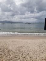 Beira Mar Jurere kit - B&B Florianópolis