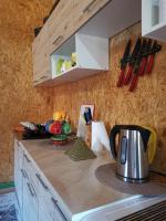 Forest Lodge on the Pyramid - B&B Visoko