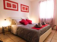 La perla rossa - B&B Arcola