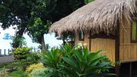 Lena house Flores - B&B
