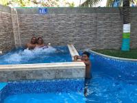 Jackuri Casa Hospedaje - Ferienwohnung San Andrés