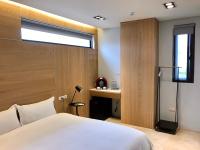 Habitación Doble Deluxe con bañera