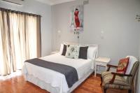 Habitación Doble Deluxe con ducha