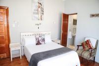Habitación Doble Deluxe