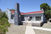 LORD WILLIS - B&B Williston