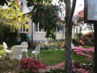Kurrara Historic Guest House - B&B