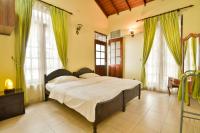 Suite Familiare con Balcone