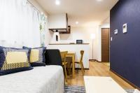 Crescent Moon Nakanoshimbashi - Bed and Breakfast Tokio