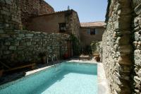 B&B Caunes-Minervois - La piscine de tonton Jean - Bed and Breakfast Caunes-Minervois