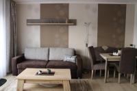 Am Kampland 25 EG - Ferienwohnung