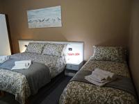 Doppelzimmer mit Zustellbett