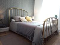 B&B Isigny-sur-Mer - Les Sauges - Bed and Breakfast Isigny-sur-Mer