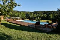 Centro Ippico Della Berardenga - B&B Castelnuovo Berardenga