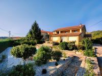 *****Pool house with beautiful seaview,big garden and old tavern***** - Ferienwohnung Rijeka