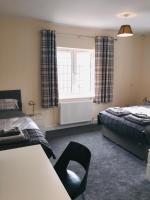 B&B Worksop - The Woodhouse Inn - Bed and Breakfast Worksop