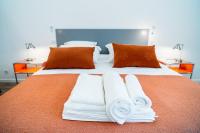 Suite King con Balcone