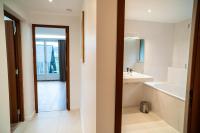 Suite Lit King-Size avec Balcon