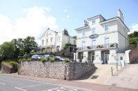 Ascot House Hotel - B&B