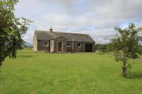 B&B Lybster - Taigh An Clachair - Bed and Breakfast Lybster