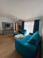 B&B Cluj-Napoca - Dora City Apartament - Bed and Breakfast Cluj-Napoca