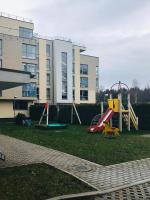 Saulkrastu nams - Bed and Breakfast