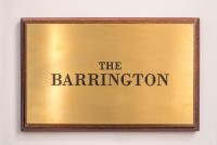 The Barrington