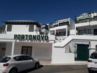 Apartment Portonovo Paraiso - Sea View - Piscina - Wifi - Old Town - Chambres d'hôtes Puerto del Carmen