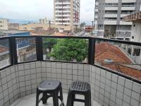 Apto. Cid. Ocian - B&B Praia Grande