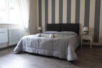 Chambre Double Deluxe avec Lit d'Appoint
