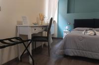 Chambre Double Deluxe avec Lit d'Appoint