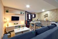 PORTAL DE MOLINA 2 - Piso acogedor en el casco histórico de Albarracín - B&B Albarracín