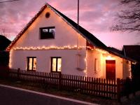 Nezdice na Šumavě 103 - B&B