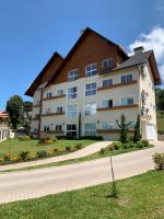 Apartamento Dior Gramado Luxo - B&B